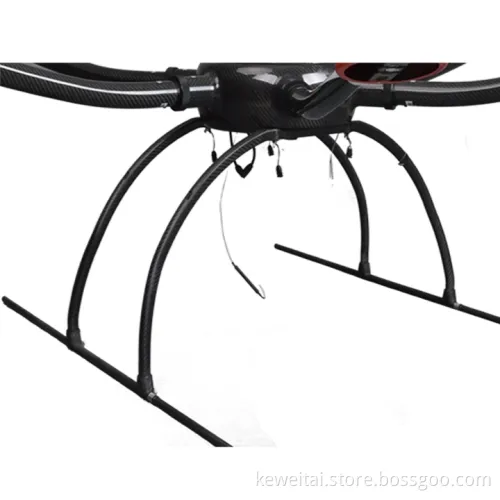 70mins 30km Special Drone Uav Protection with Functional Mission Payloads